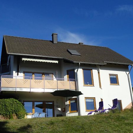 Ferienwohnung An Der Traumschleife Horath Extérieur photo