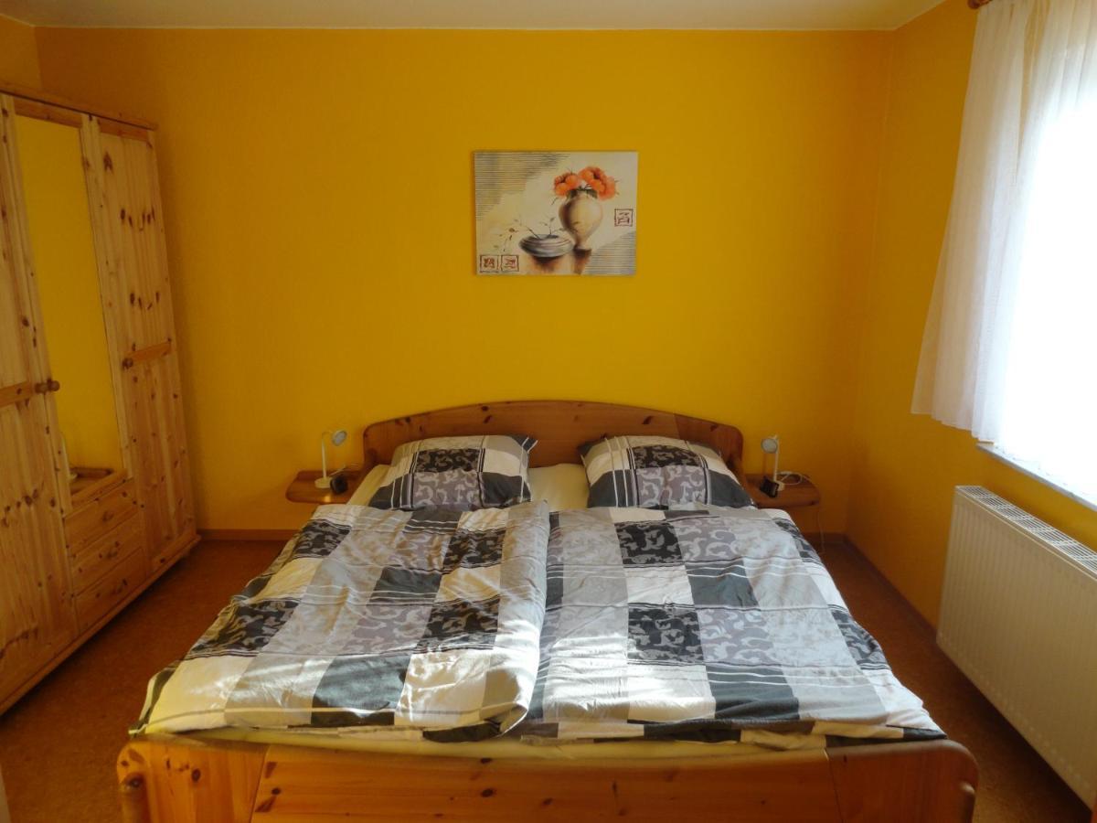 Ferienwohnung An Der Traumschleife Horath Extérieur photo