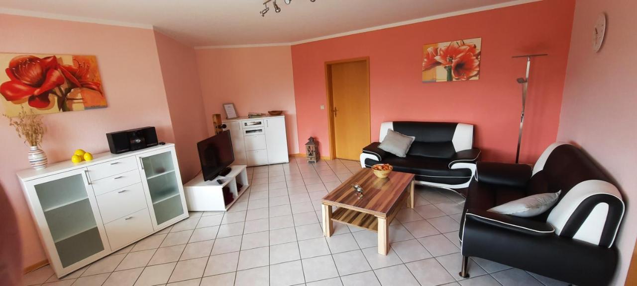 Ferienwohnung An Der Traumschleife Horath Extérieur photo
