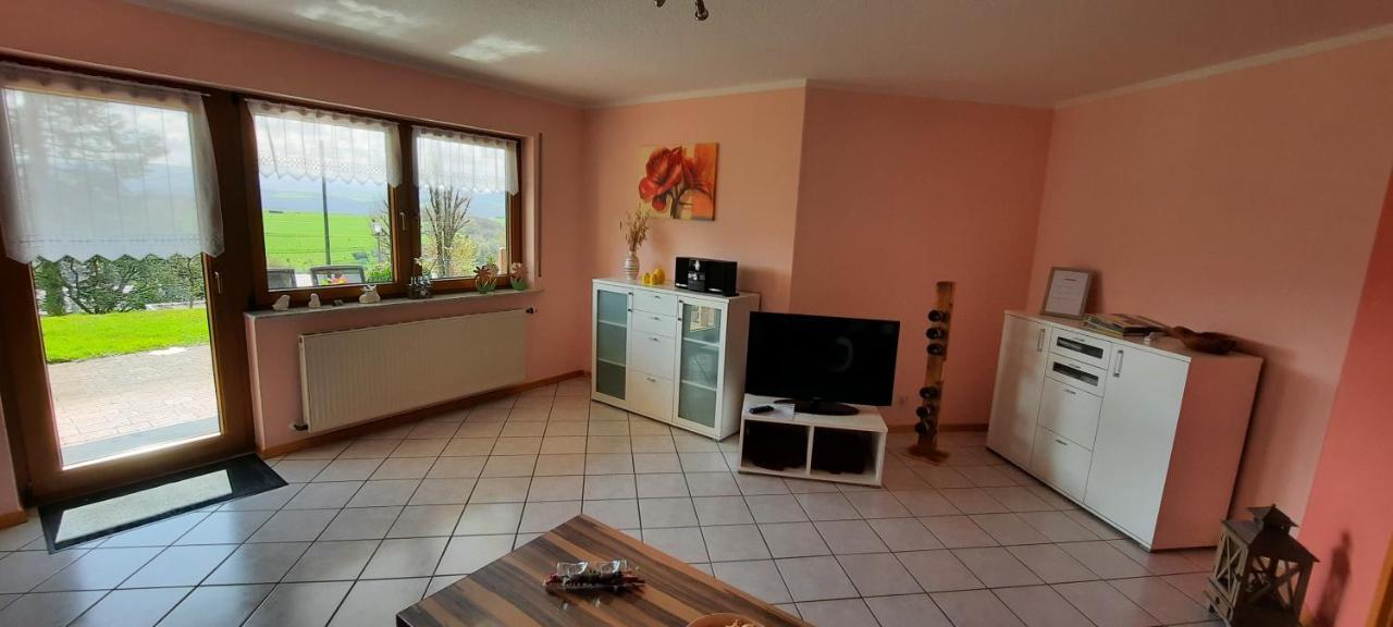 Ferienwohnung An Der Traumschleife Horath Extérieur photo