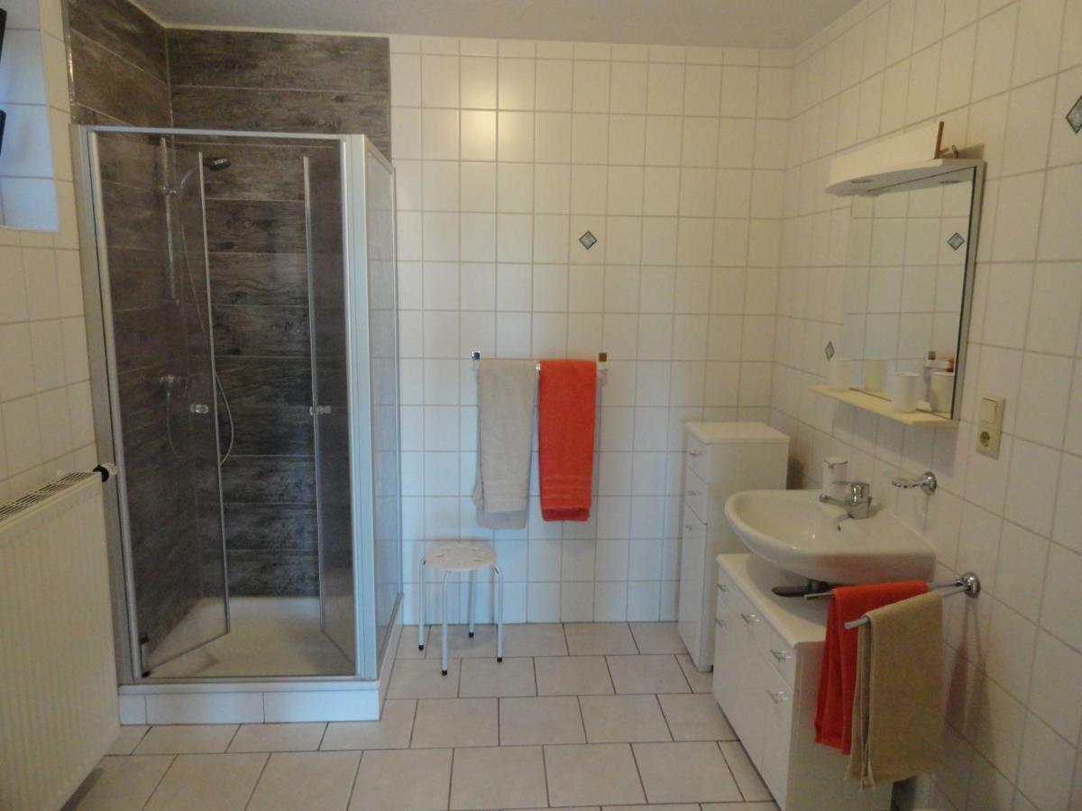 Ferienwohnung An Der Traumschleife Horath Extérieur photo